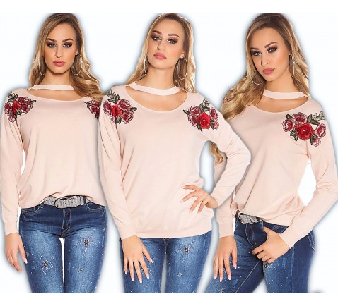 eeNeck_Pullover_w_flower_embroidery__Color_PINK_Size_Einheitsgroesse_0000MC-5570M-BX_ROSA_50.jpg