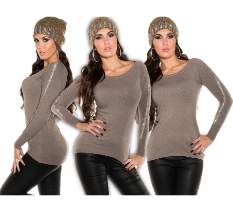 ooKouCla_Fineknit_jumper_with_rhinestones__Color_CAPPUCCINO_Size_Onesize_0000IN-127_CAPPUCCINO_0.jpg