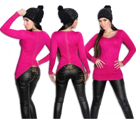 ooKouCla_Longsweater_with_Studs__Color_FUCHSIA_Size_Onesize_0000ISF8060_PINK_83_1.jpg