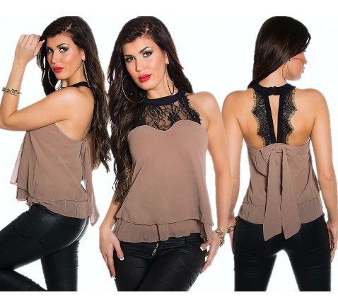 ooKouCla_Necktop_double-layered_with_lace__Color_CAPPUCCINO_Size_L_0000T18314_CAPPUCCINO_1.jpg