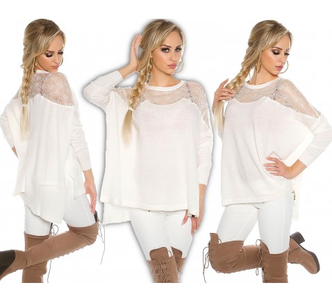ooKouCla_Oversize_jumper_with_lace__Color_WHITE_Size_Einheitsgroesse_0000ISFP8934_WEISS_49.jpg
