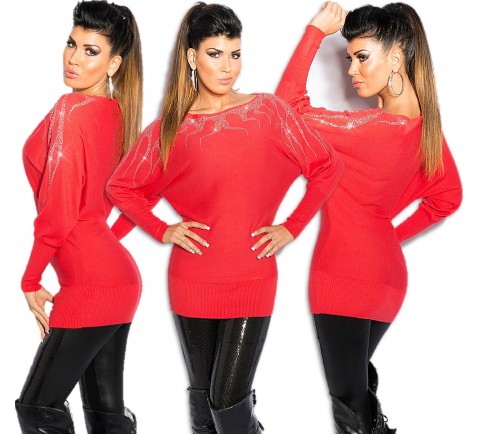 ooKouCla_bat-sweater_with_rhinestone-flames__Color_CORAL_Size_Onesize_0000IN-117_CORAL_66_1.jpg