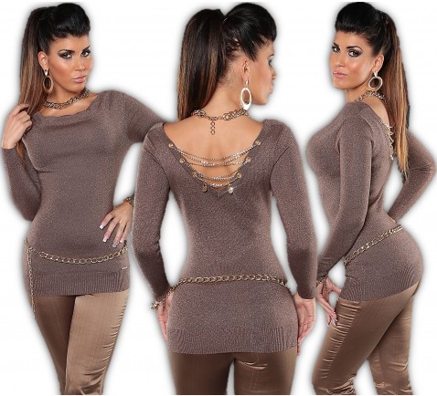 ooKouCla_longsweater_with_chains__Color_CAPPUCCINO_Size_Onesize_0000ISF8041_CAPPUCCINO_15_1.jpg