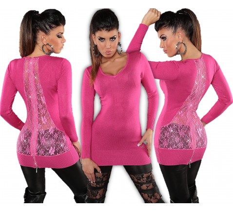 ooKouCla_longsweater_with_lace_and_zip__Color_FUCHSIA_Size_Onesize_0000IN-045_PINK_58_2.jpg