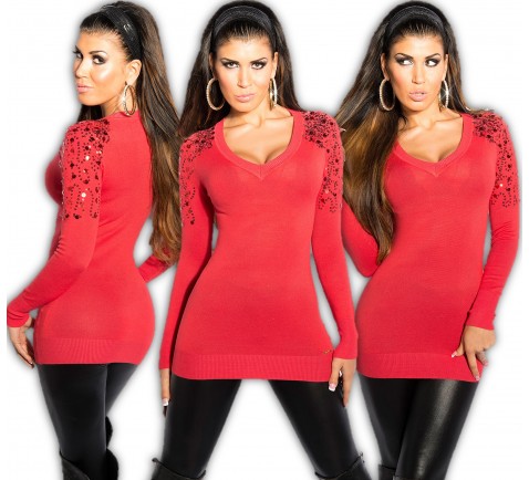 ooKouCla_longsweater_with_sequin__Color_CORAL_Size_Onesize_0000ISF8045_CORAL_24.jpg