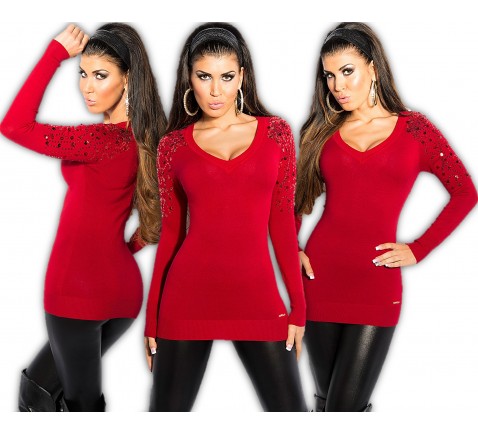 ooKouCla_longsweater_with_sequin__Color_RED_Size_Onesize_0000ISF8045_ROT_66.jpg