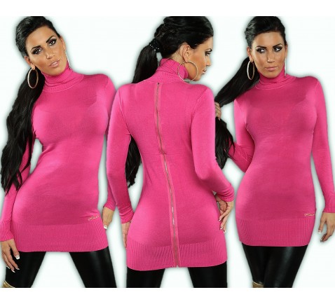 ooKouCla_longsweater_with_zip_on_back__Color_FUCHSIA_Size_Onesize_0000IN-031_PINK_30_1.jpg
