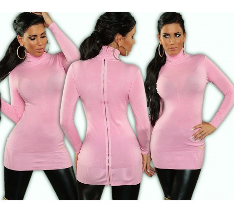 ooKouCla_longsweater_with_zip_on_back__Color_PINK_Size_Onesize_0000IN-031_ROSA_35_1.jpg