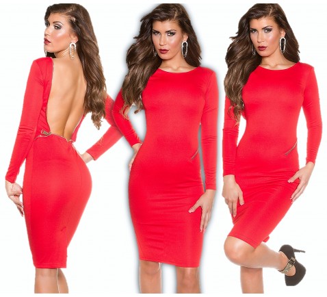 oolong-sleeve_dress_backless__Color_RED_Size_L_0000K18827_ROT_28.jpg