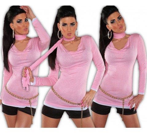 oolongsleeve_Shirt_with_scarf__Color_PINK_Size_Onesize_0000T-2106_ROSA_25_1.jpg
