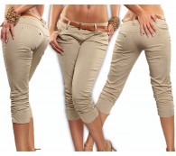 aaCapris_gathered_on_the_leg_with_belt__Color_BEIGE_Size_XL_0000CK-H107_BEIGE_1_2.jpg