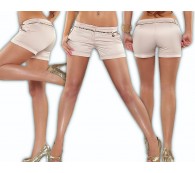 ooKouCla_Hotpants_with_leo-seam__Color_BEIGE_Size_38_0000ISF-LMR036_BEIGE_0_1.jpg