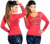 ooKouCla_V-Cut-sweater_with_sequin__Color_CORAL_Size_Onesize_0000IN-036_CORAL_14_2.jpg