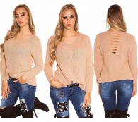 ooKoucla_rough_knit_sweater_with_round_neck__Color_ANTIQUEPINK_Size_Einheitsgroesse_0000PU07_ALTROSA_1.jpg