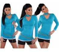 oolongsleeve_Shirt_with_scarf__Color_TURQUOISE_Size_Onesize_0000T-2106_TUERKIS_45_1.jpg